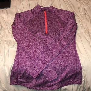 Women’s workout jacket